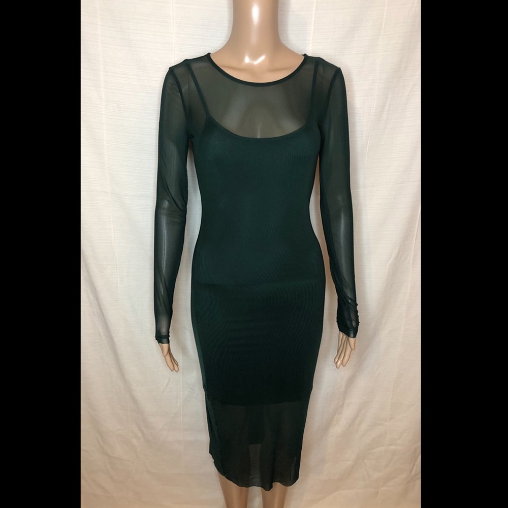 Forever 21 dress
